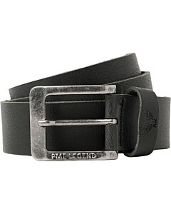 Belt Leather Black