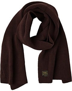 Basic scarf Fudge