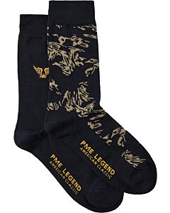 Socks Cotton blend socks Salute