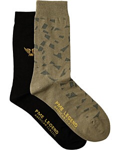 Socks Cotton blend socks Overland Trek