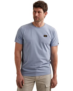 Short sleeve r-neck American Class Hydrangea