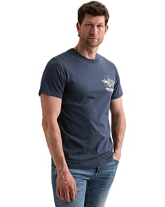 Short sleeve r-neck play single je Sargasso Sea