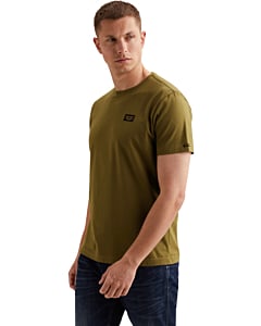 Short sleeve r-neck American Class Lizard