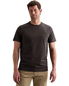 Short sleeve r-neck American Class Obsidian
