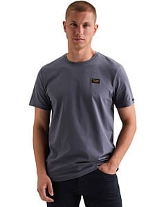 Short sleeve r-neck American Class Porcelain