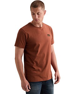 Short sleeve r-neck American Class Arabian Spice