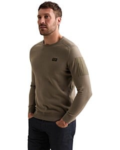 R-neck American Classic Overland Trek