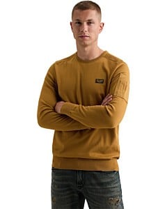 R-neck American Classic Golden Brown