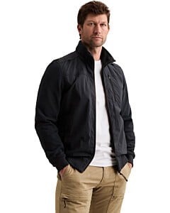 SHORT JACKET single jersey terry n Salute