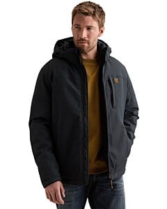 Semi long jacket STRATOR Melange T Salute