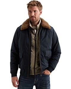 Flight jacket B-10 FLIGHTER Soapy Salute