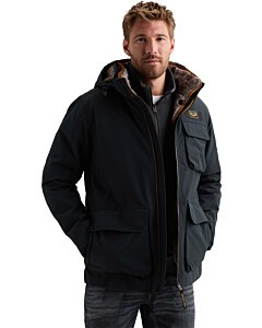 Semi long jacket ROCK-PACK Salute