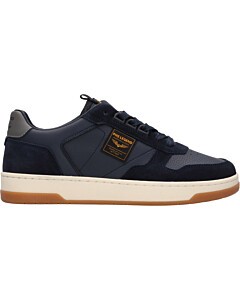 Porter CS-11 Leather Suede Navy