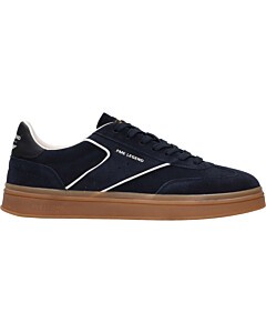 Hauler CS-10 Suede Navy