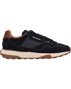 Latch RS-10 Suede Navy