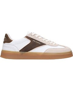 Hauler CS-11 Suede White Beige