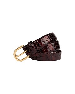 Riem 25230 Bordeaux Red