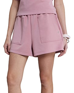 Athena Shorts Lilas