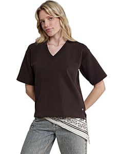 Aeris T-Shirt Ganache