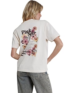 Artemis T-Shirt Eggnog