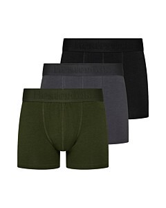 RTGunnar Bamboo 3-pack