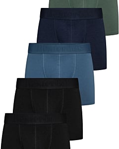 GUNNAR BAMBOO 5-PACK,
