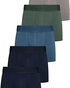 GUNNAR BAMBOO 5-PACK,