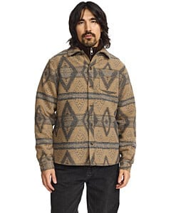 Casual overshirt