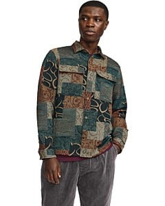 Utility shirt