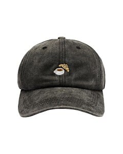 Dad cap black