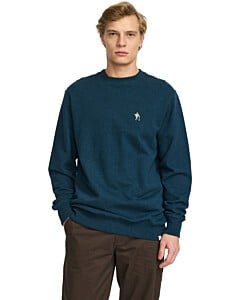 Application sweatshirt cro
