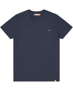 Regular T-shirt Navy