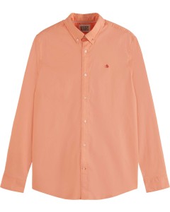 Essential oxford solid coral reef