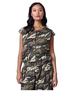 Garwin-VE6 Camouflage
