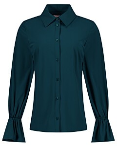 XX Duna ruffle blouse