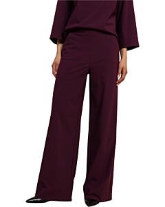 Lexie bonded trousers
