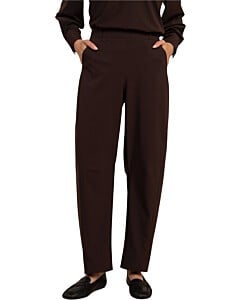 Marlise barrel trousers