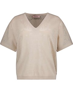 Robin paisley top