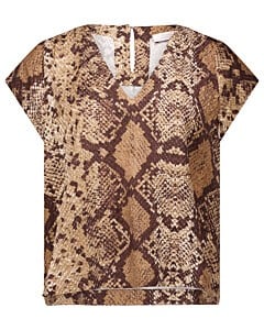Jindra snake top