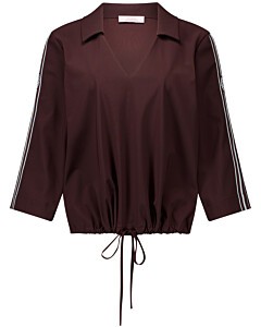 Odette tape top