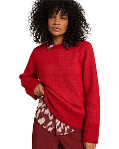 Sammy pullover