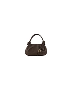 Lucca Classic Grain Donkerbruin
