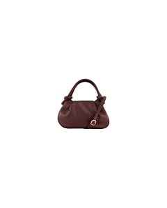 Lucca Classic Grain Bordeaux