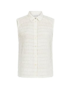 Blouse Off White