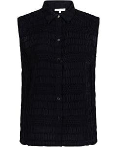 Blouse Black