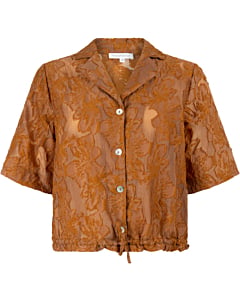 Blouse Kombucha