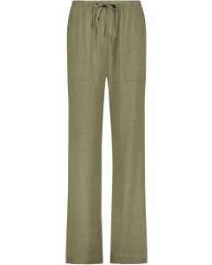 Trousers Olive