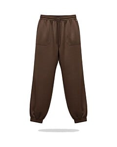 Trousers Chocolate