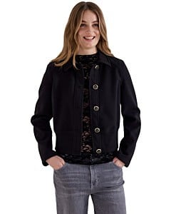 Jacket Black
