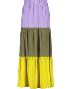 Skirt Multi Colour